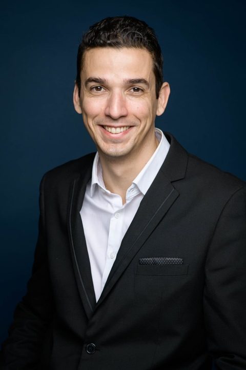 Loïc Verron